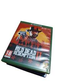 Read dead redemption 2 Xbox one series
