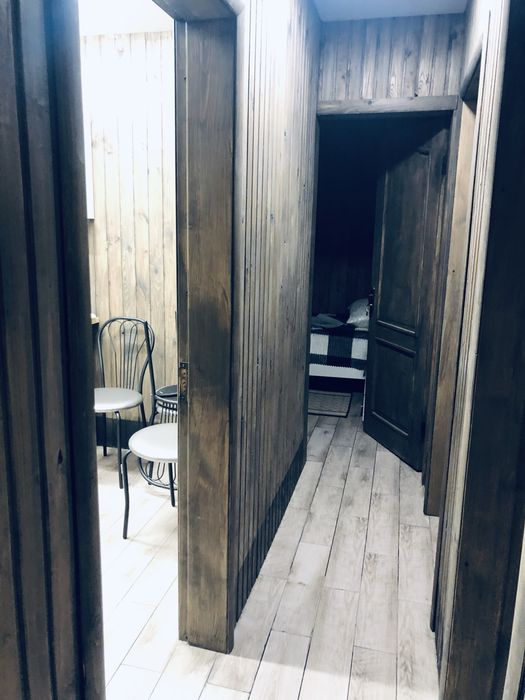 Здам подобово двохкімнатну квартиру м,Лівобережна ,Осокорки