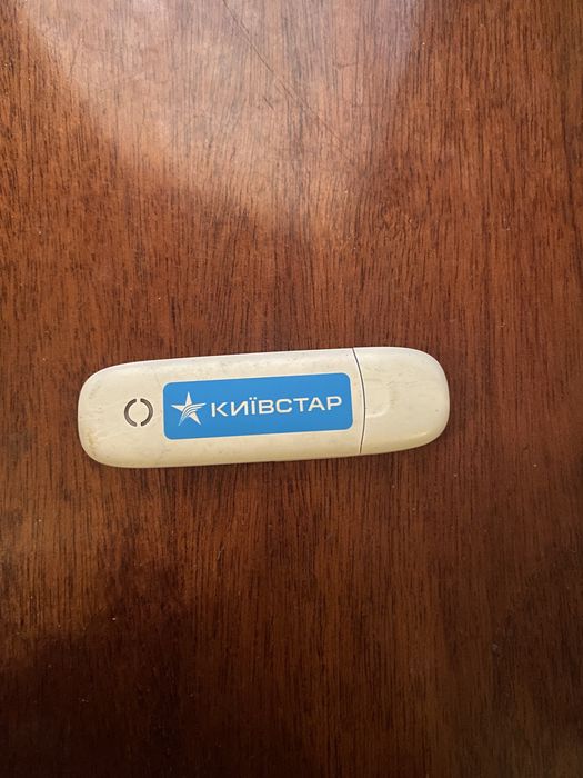 3g модем киевстар