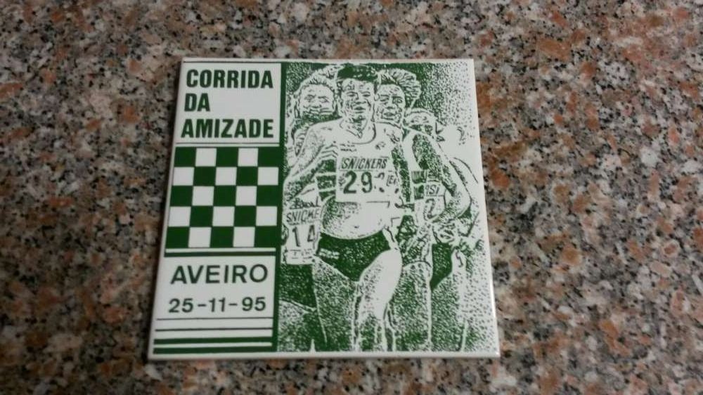 Azulejos Publicitários