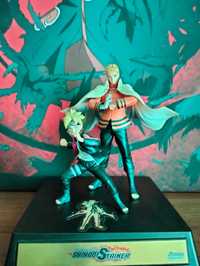 Naruto&Boruto Figurka z ed.kolekcjonerskiej Shinobi Striker