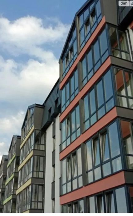 Продам 1 к.кв 38м2 ул.Слободская!Новострой!32 тыс!Срочная продажа!