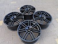 Диски R19 5x100 VW Audi Skoda Subaru Toyota.
