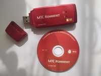 USB Internet Модем 3-g мтс конект CDMA-450