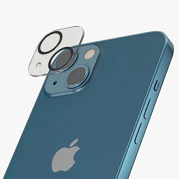 Ochrona szkła aparatu PanzerGlass Camera Protector do iPhone 13 / 13 m
