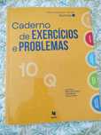 Caderno exercício 10 química e física