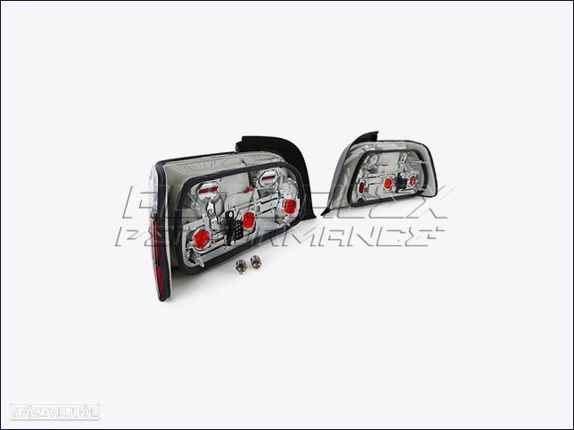 Farolins Traseiros BMW E36 Coupe / Cabrio  AAP37789