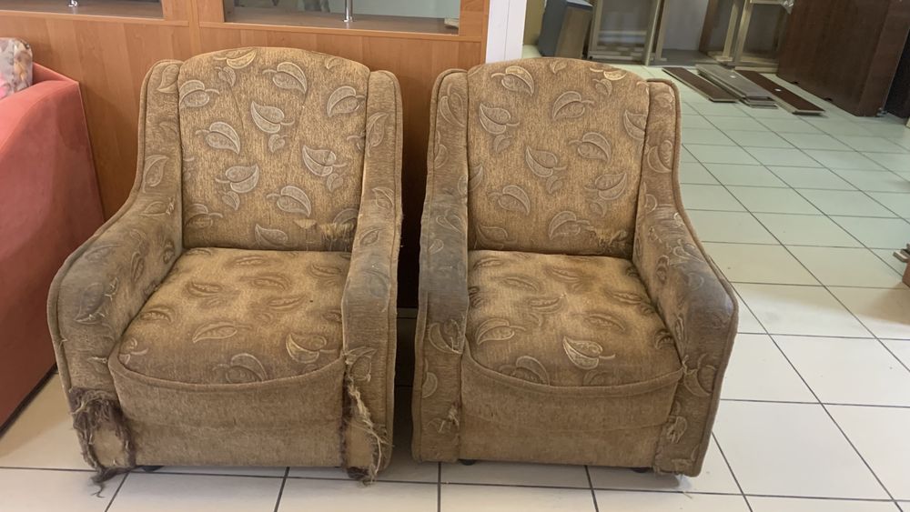 Перетяжка меблів