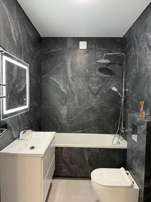 Продаж квартири у Новобудові