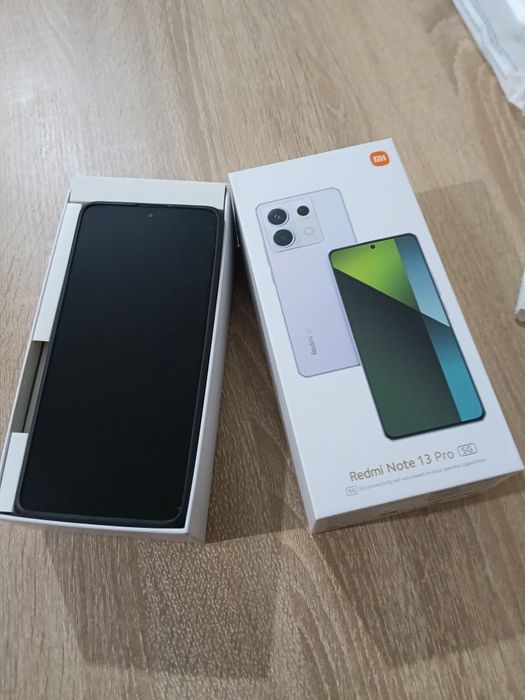 Redmi Note 13 Pro 5G