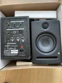 Presonus eris E5 пара