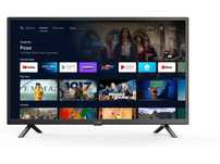 Smart TV 32" LED NOVO