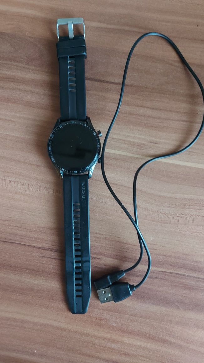 Sprzedam Smartwatch męski