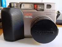 Olympus Camedia Master C3000 ZOOM