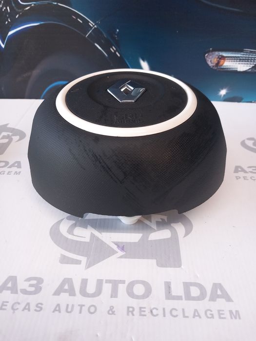 Airbag volante Renault Twingo 3