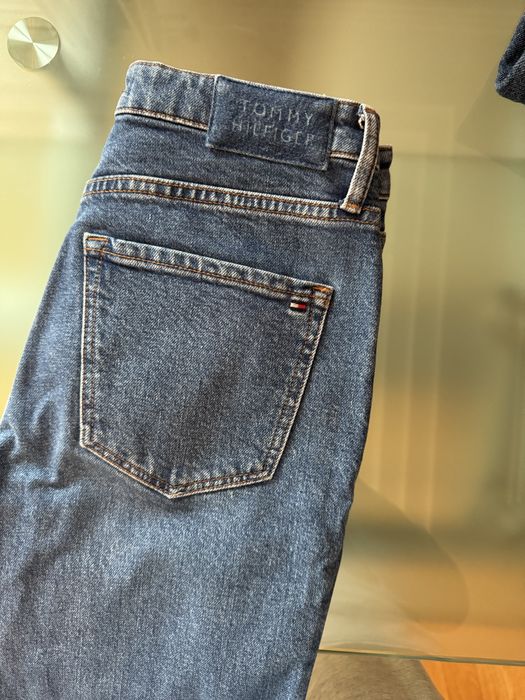 Джинси жіночі, tommy hilfiger, 26 розмір