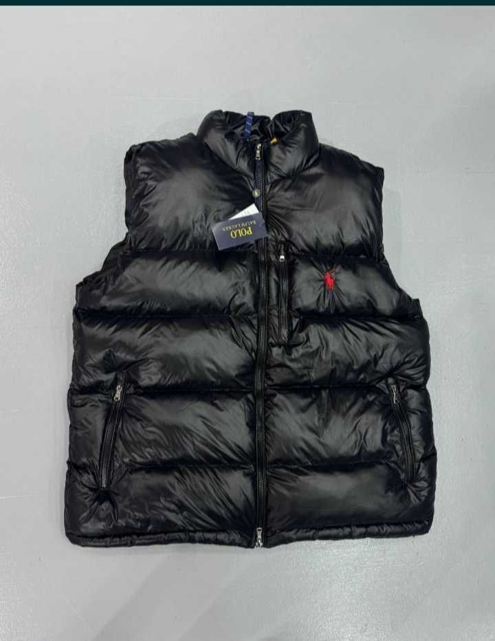 Kamizelka Polo Ralph Lauren