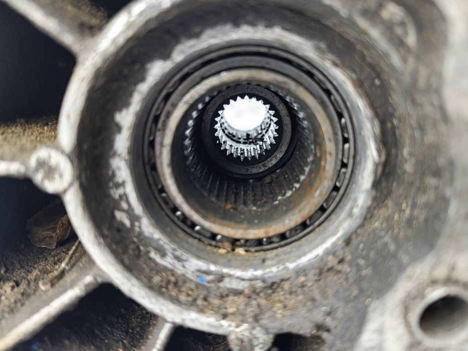 Коробка передач Land Rover Freelander 2,0 bmw