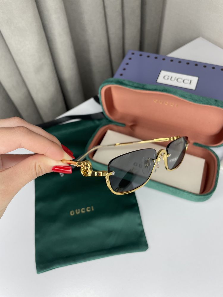 Окуляри Gucci