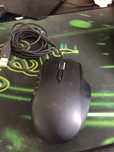 Razer Naga V1 Rato Gaming