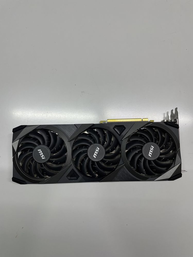 GeForce RTX 3080 MSI ventus 3x