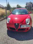 Alfa Romeo MiTo 1.4 turbo lpg
