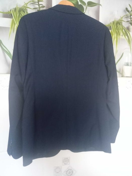 Marynarka Reserved Slim Fit l M