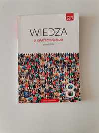 Podręcznika wiedza o społeczeństwie klasa 8 WSiP