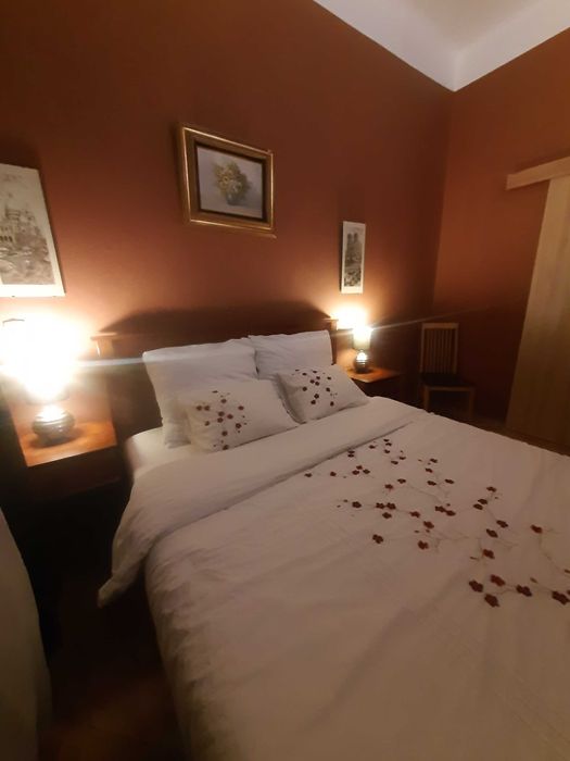 Mieszkanie w w samym centrum na doby