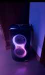 Jbl Partybox Club 120