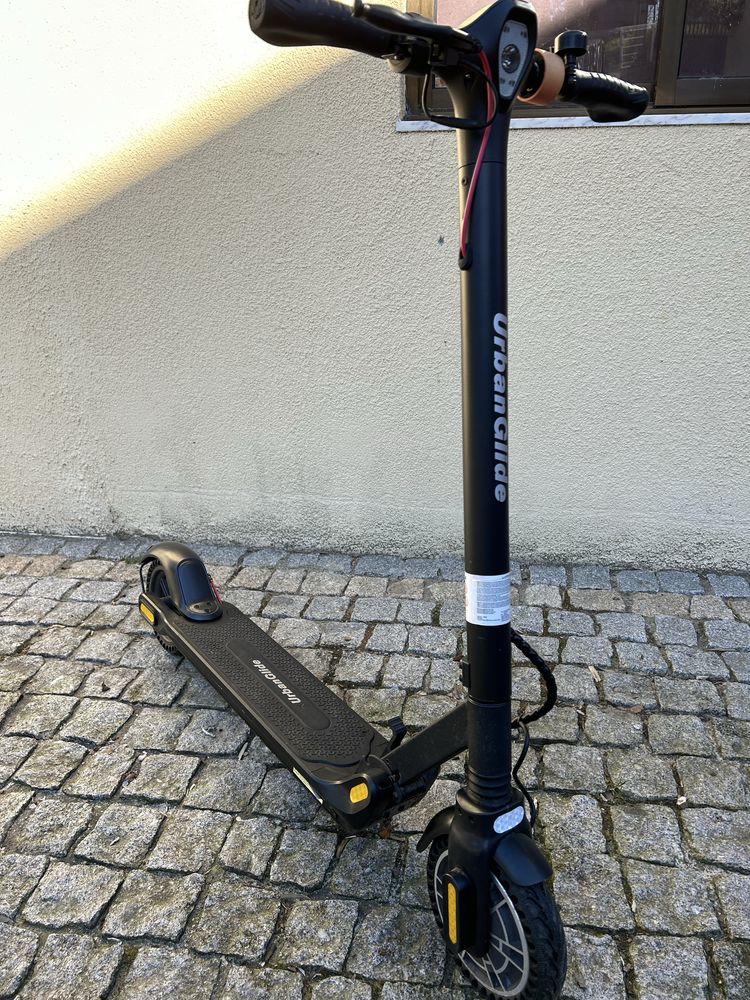 Trotinete Urban Glide