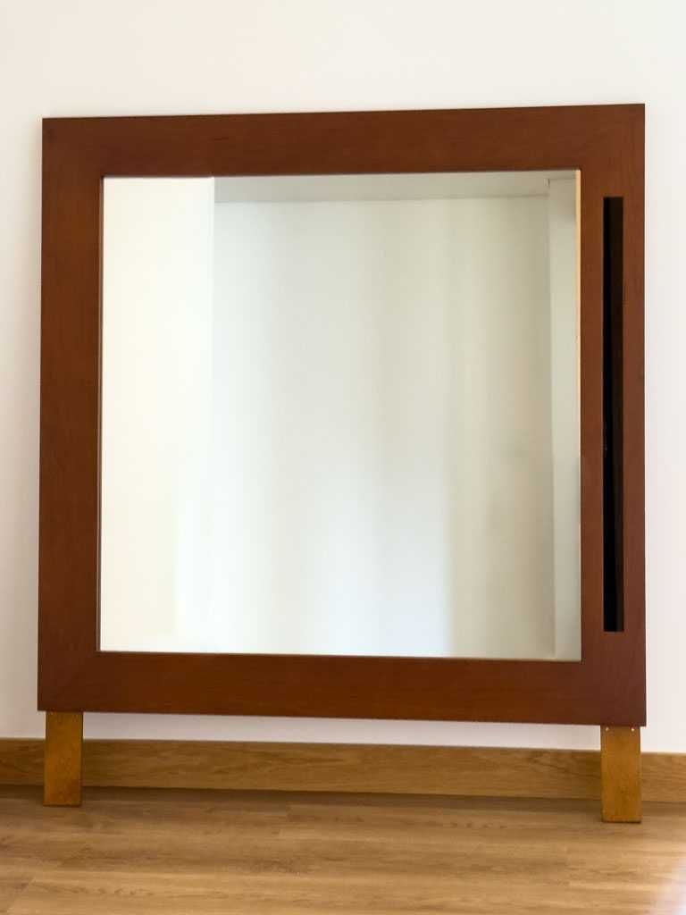 Espelho de quarto