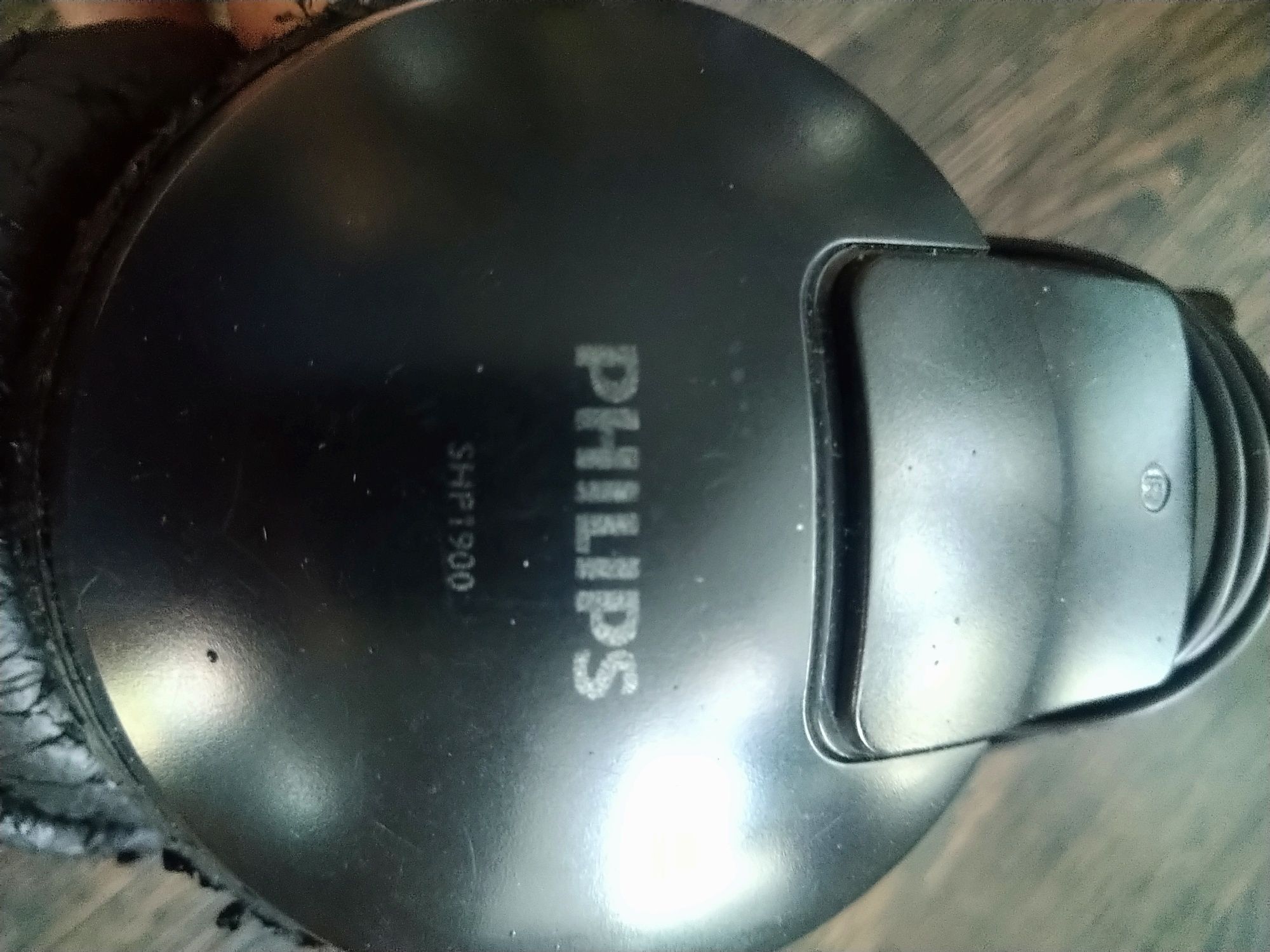 Наушники Philips SHPi900