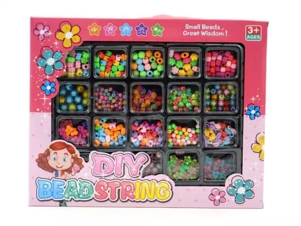 Koraliki 533820. Adar