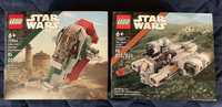 LEGO star wars 75321 x2 i 75344 x5