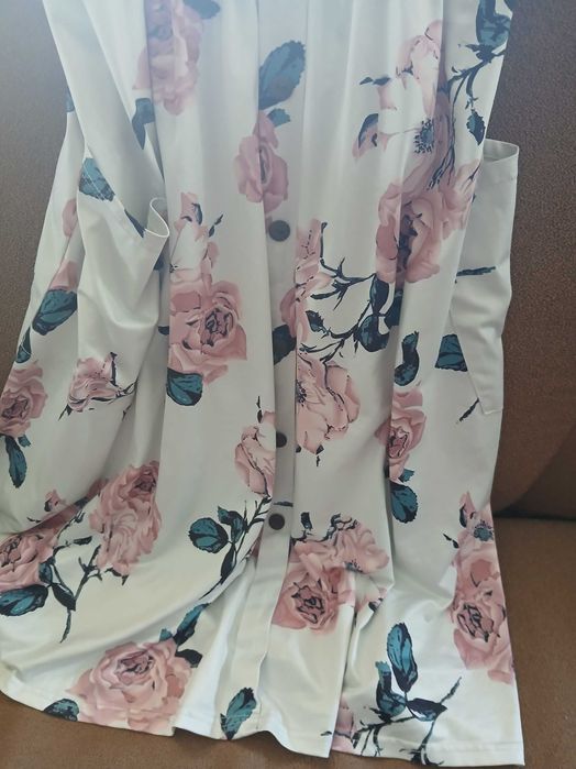 Лёгкий сарафан, платье