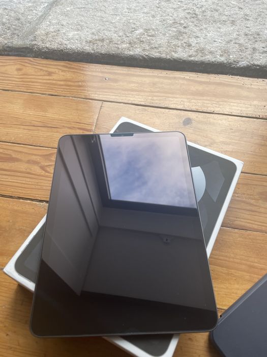Ipad Air  256gb (5 geração) 2022