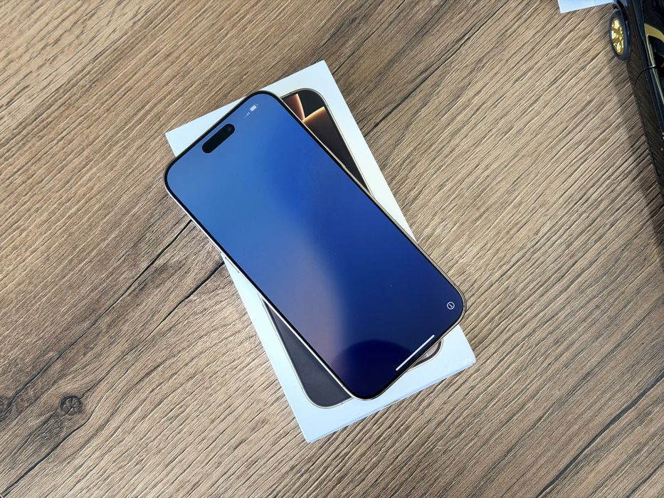 Iphone 16 Pro Max / 512 gb / Desert Titanium