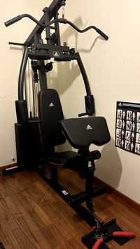 Máquina de Musculação Adidas Home Gym