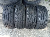 4x Opony Używane Letnie 195/50R15 Michelin