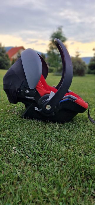 Wozek 3w1 X-Lander X-Move
