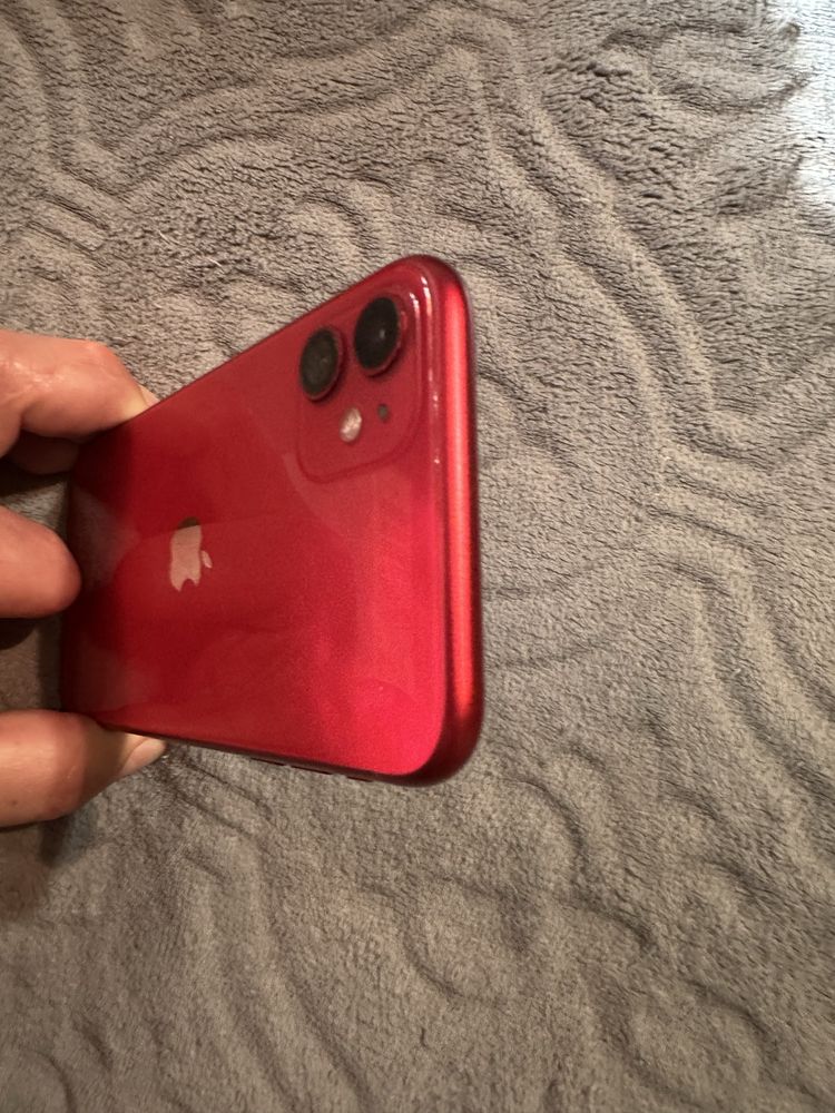IPhone 11 у відмінному стані, 64 GB