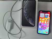 IPhone Xr 64gb black