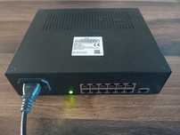 Akis Display Hub 12 port do systemu kolejkowego