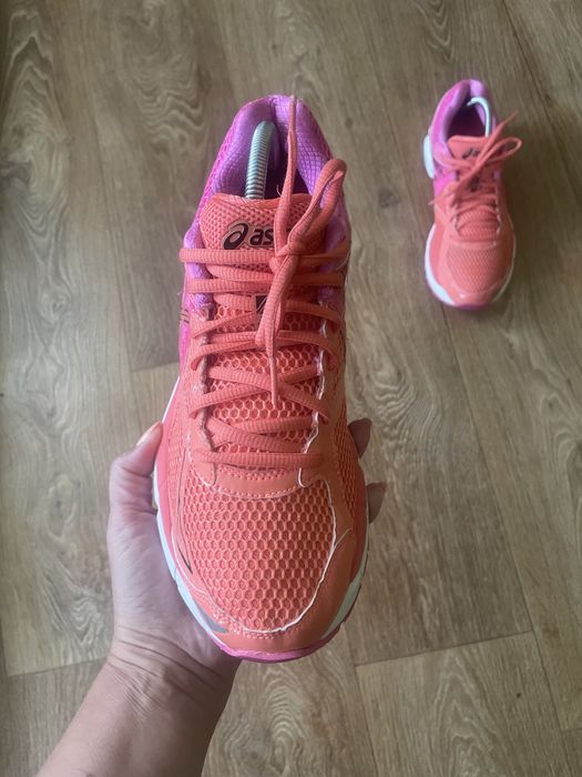 Кросівки Asics  Dinamic Duomax gt 2000