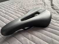 Siodełko Bontrager Verse Short 145 mm