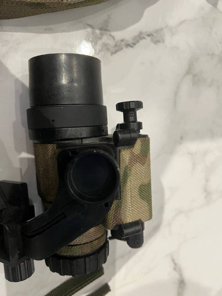 Прилад нічного бачення PVS14 gen 3,