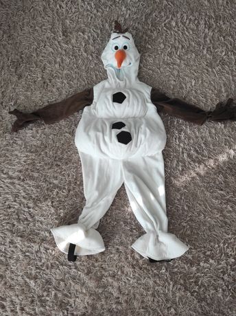 Fato OLAF como novo