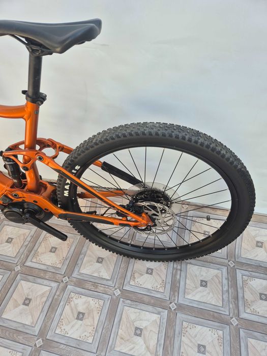 Giant Stance E+ 2 Rower Elektryczny