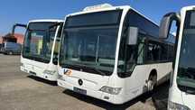 Sprzedam autobus miejski Mercedes Citaro